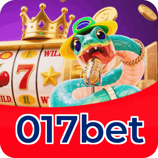 Siga a 017bet no Facebook