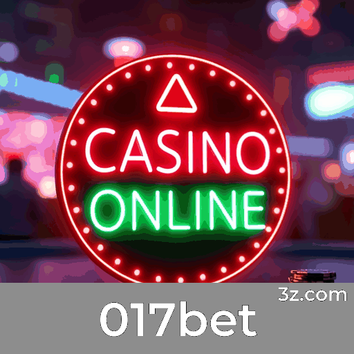 017bet: Desbloqueie Bônus Incríveis Agora!