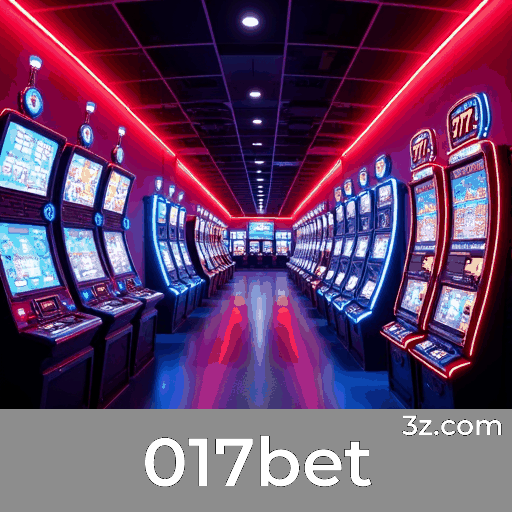 017bet: Transforme Esporte em Emoção com Análises e Estratégias