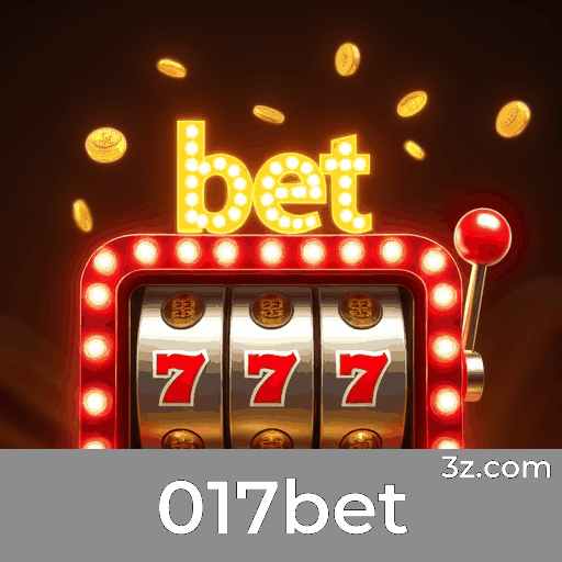 017bet: Plataforma de Cassino e Apostas Segura