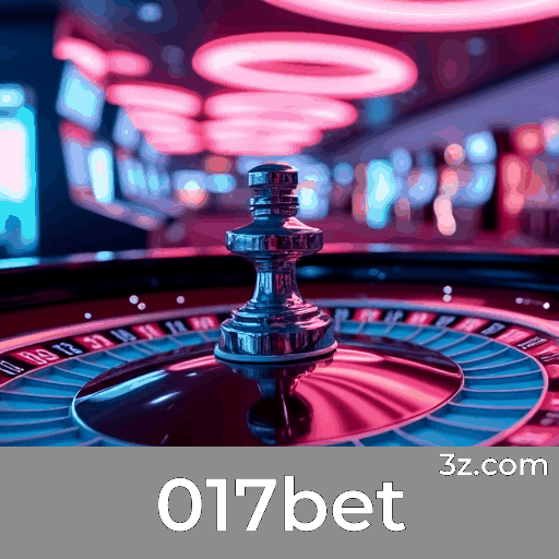 017bet: Emoção e Oportunidades de Ganhar nos Jogos de Cassino