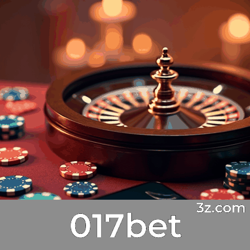 017bet: Plataforma de Cassino e Apostas Segura