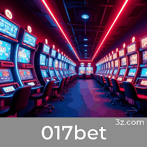 017bet: Plataforma de Cassino e Apostas Segura