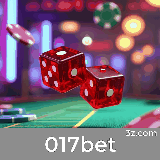 017bet: Plataforma de Cassino e Apostas Segura