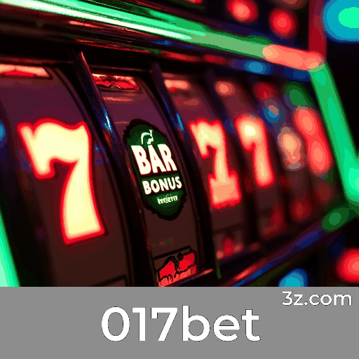 017bet: Experiência Profissional e Real em Cassino