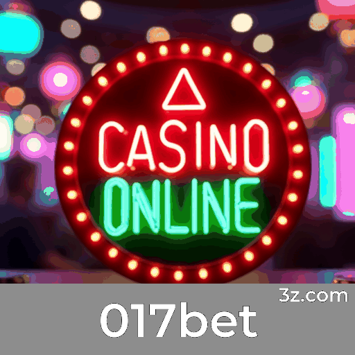 017bet: Desbloqueie Bônus Incríveis Agora!